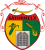 Wappen von Sátorhely