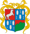 Herb Szilvásvárad