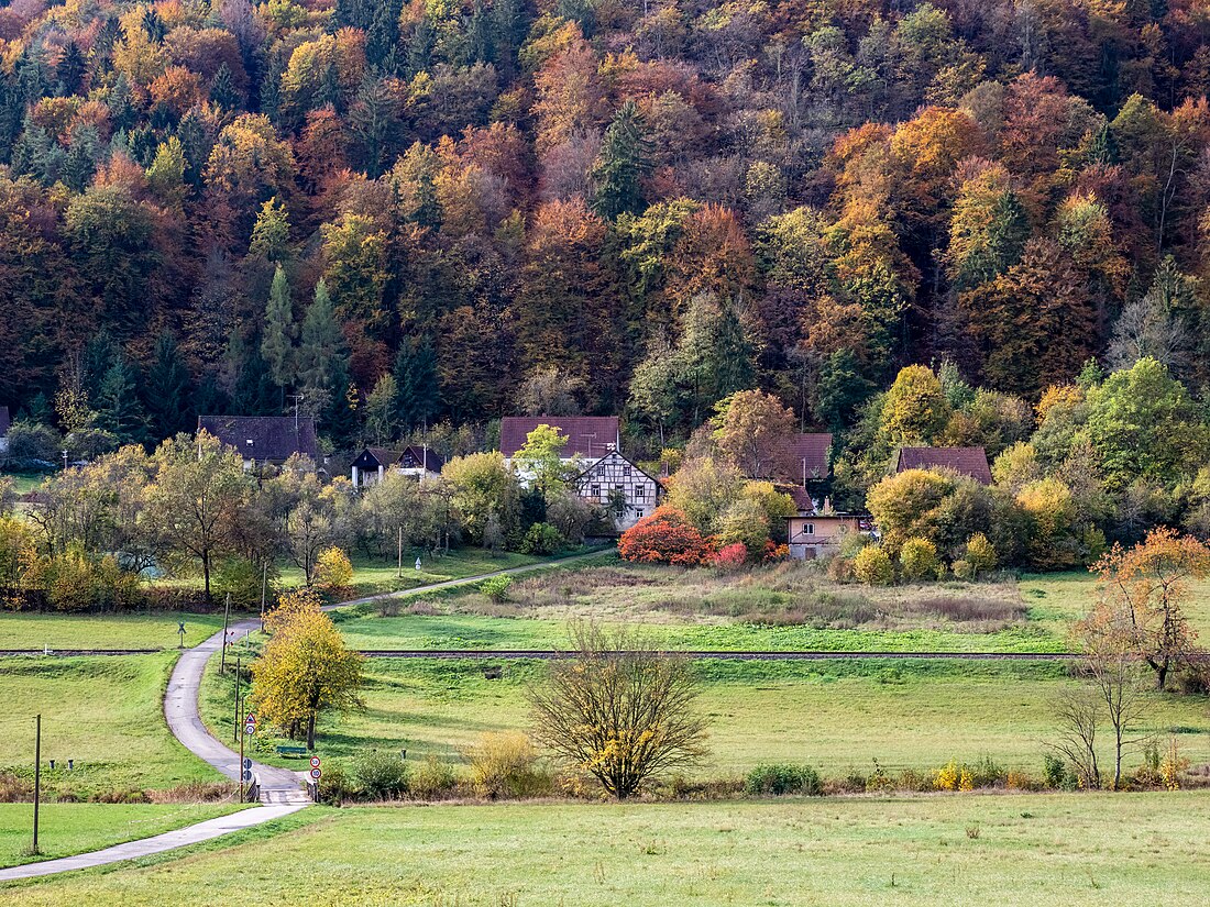 Haag (Wiesenttal)