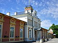 Thumbnail for Haapsalu railway station