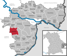 Haarbach in PA.svg
