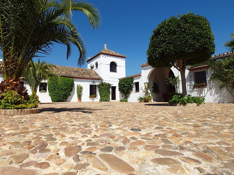 Hacienda las Marciagas (14401489967).jpg