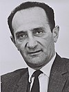 Haim Landau, 1969. D711-007.jpg