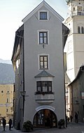 Hall_in_Tirol,_Haus_Wallpachgasse_3.JPG