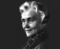Halldis Moren Vesaas (1907–1995)