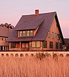 Haller-Black House Haller-Black House - Seaside Oregon.jpg