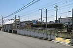 石津北停留場のサムネイル