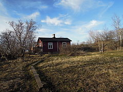 Hangö fågelstation, 2013