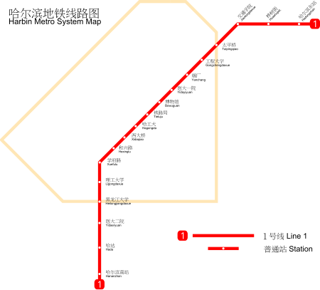 ไฟล์:Harbin Metro System Map.svg