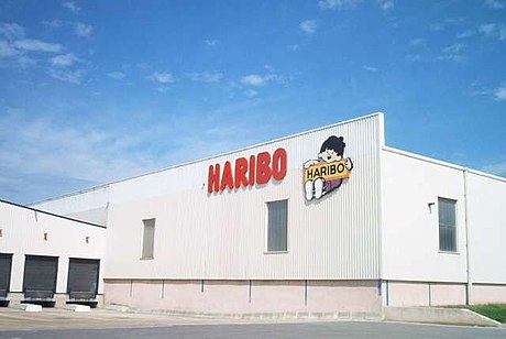 Haribo