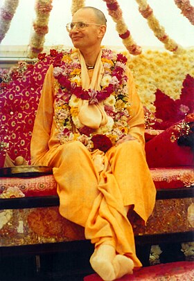 Harikesha Swami