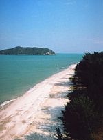 Thumbnail for Changwat Prachuap Khiri Khan (lalawigan sa Thayland)