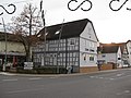 Gasthaus zum Löwen