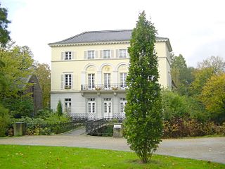 Haus Sollbrüggen