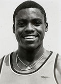 Carl Lewis