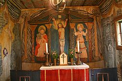 Altar