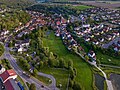 * Nomination Heiligenstadt in Upper Franconia, aerial view --Ermell 05:47, 28 October 2023 (UTC) * Promotion  Support Good quality. --Poco a poco 07:38, 28 October 2023 (UTC)