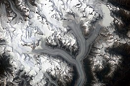 Heiltskuk Icefield, Inggris Columbia.JPG