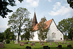 Hellvi kyrka