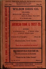 Thumbnail for File:Hendersonville, N.C., City Directory (1926-1927) - DPLA - 803cdd892f027d79b380f3a1092875a1.pdf