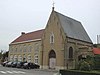 Klooster van de zusters apostolinnen en bijhorende meisjesschool