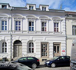 Hermann-Elflein-Straße Potsdam