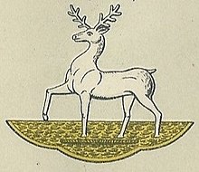 Herts Yeomanry Abzeichen.jpg