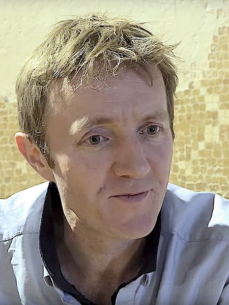 File:Hervé Commère (2018).jpg