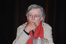 Hervé Fischer