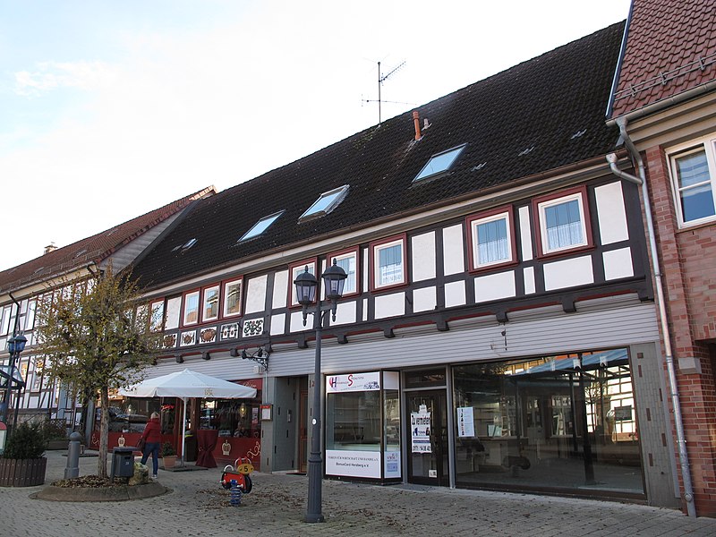 File:Herzberg am Harz Cafe Konig.jpg