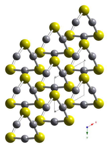 File:HgS-alpha-cinnabar-xtal-1999-looking-down-c-axis-CM-3D-balls.png