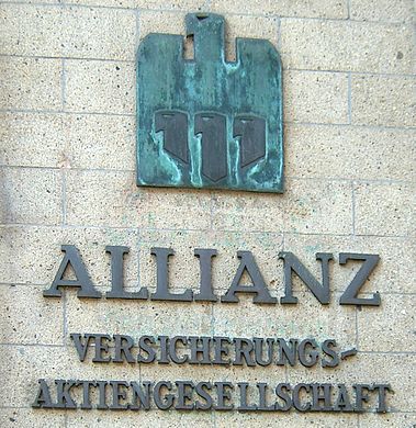 Allianz Wikiwand