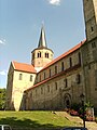 Sankt-Godehard-Kirche