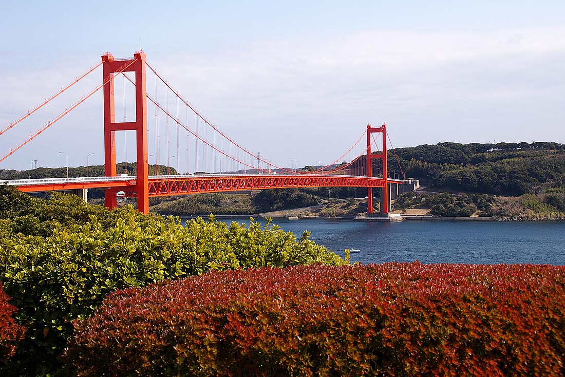 Ponte di Hirado