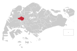 Thumbnail for Hong Kah North Single Member Constituency