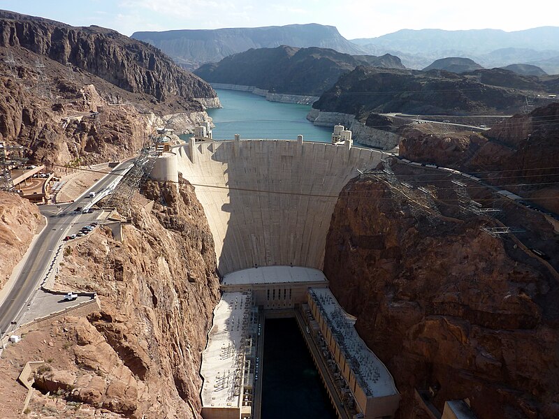 File:Hoover Dam (7977977142).jpg