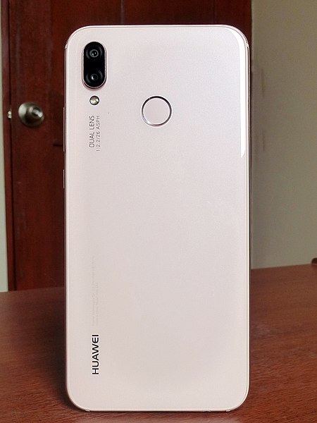 File:Huawei P20 Lite (Reverso).jpg