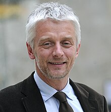 Hubert Julien-Laferrière