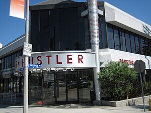 Hustler