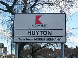 Huyton