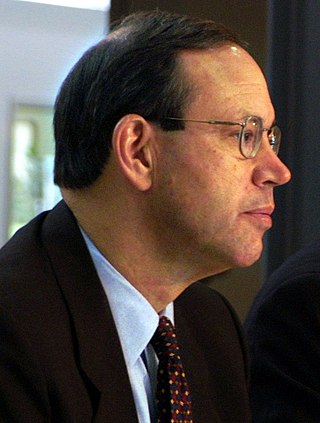 <span class="mw-page-title-main">Bob Taft</span>Governor of Ohio from 1999 to 2007