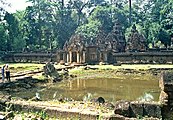 Banteay Srei