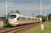 Intercity-Express