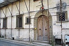 Villa Sant'Agnese, Florence, Italy