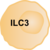 Grafik einer ILC3-Zelle