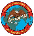 Miniatura para I Fuerza Expedicionaria de Marines