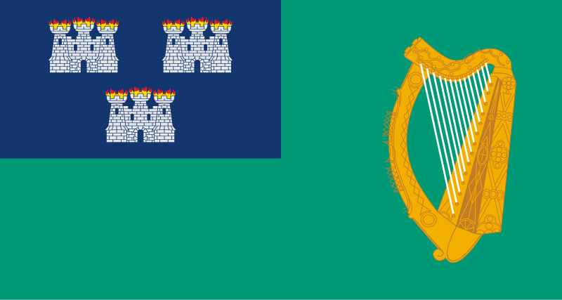 File:IRL Dublin flag.svg
