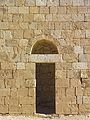 * Nomination Doorway, ancient ruins of Avdat, Israel. --Godot13 05:44, 26 October 2016 (UTC) * Promotion  Support Good quality.--Famberhorst 06:10, 26 October 2016 (UTC)