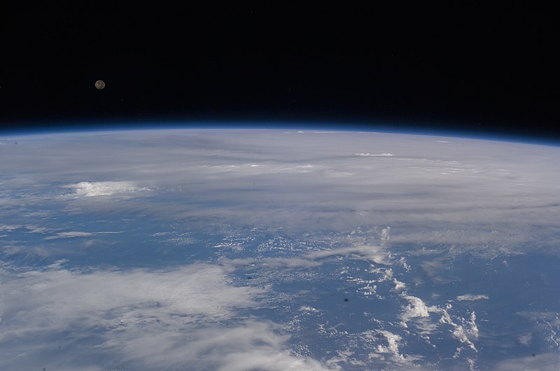 File:ISS012-E-5303 - View of the Caribbean Sea.jpg