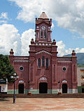 Thumbnail for San Carlos, Antioquia
